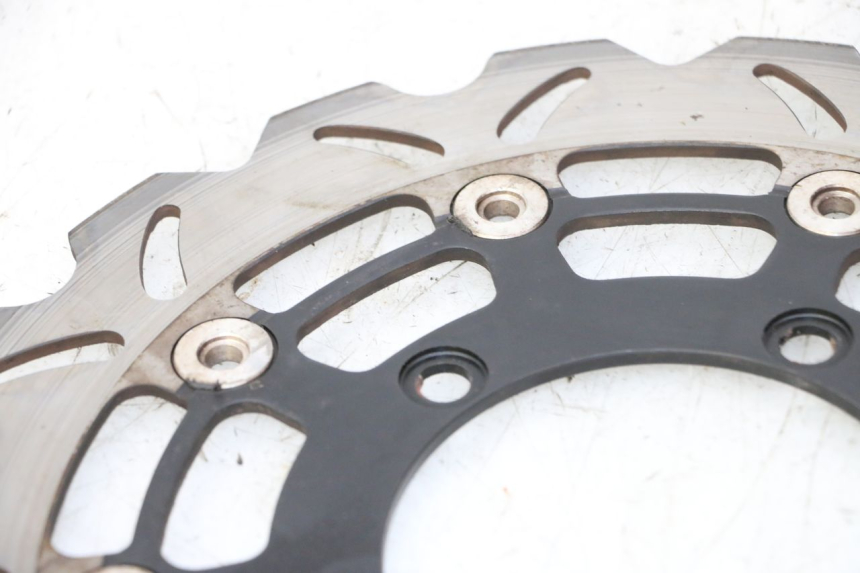 photo de VOORREM SCHIJF MAG POWER R-STREET 50 (2016 - 2025) - Technische close-up