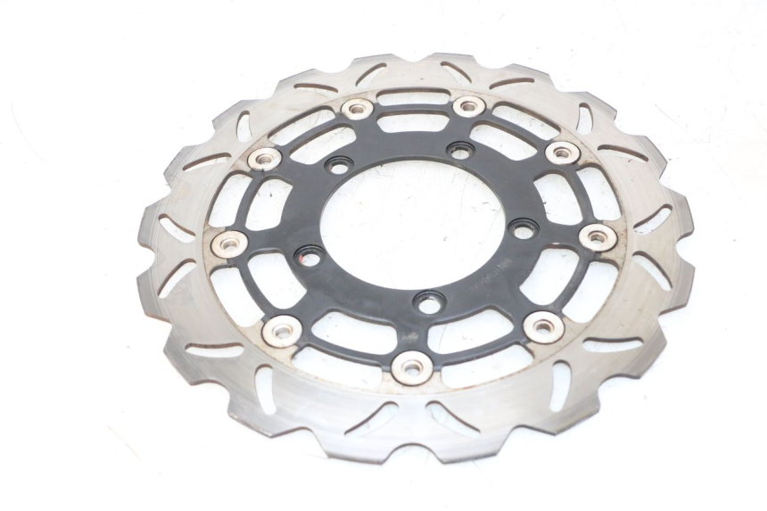 photo de VOORREM SCHIJF MAG POWER R-STREET 50 (2016 - 2025) - Overzicht