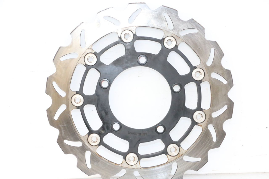 photo de VOORREM SCHIJF MAG POWER R-STREET 50 (2016 - 2025) - Gecontroleerd onderdeel