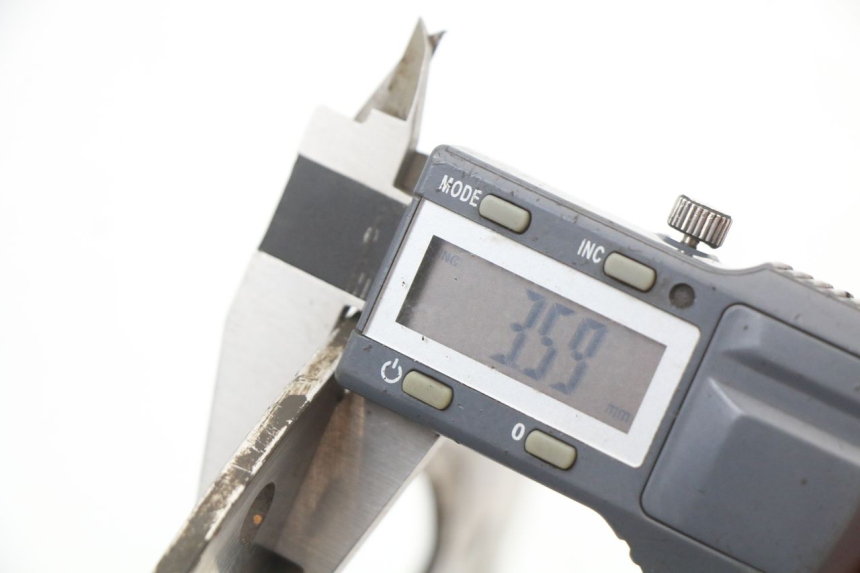 photo de VOORREMMESCHIJF EUROCKA R8 4T 50 (2013 - 2022) - Technische close-up