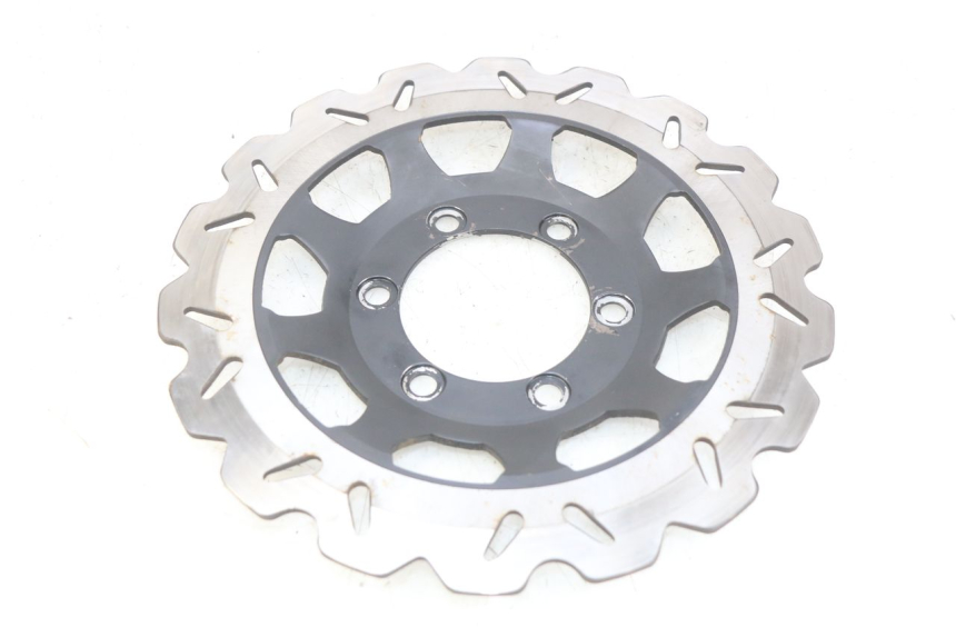 photo de VOORREM SCHIJF YAMASAKI RAPTOR 50 (2013 - 2018) - Gecontroleerd onderdeel