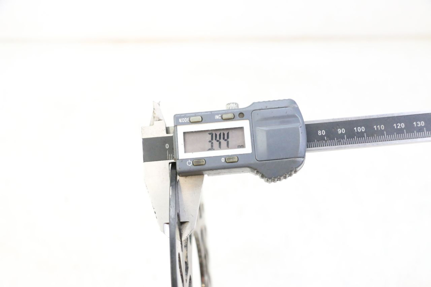 photo de VOORREM SCHIJF APOLLO RFZ 125 - Detail van het onderdeel