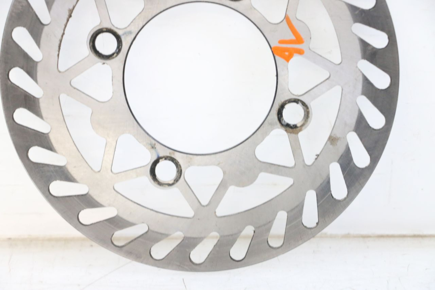 photo de VOORREM SCHIJF APOLLO RFZ 125 - Overzicht