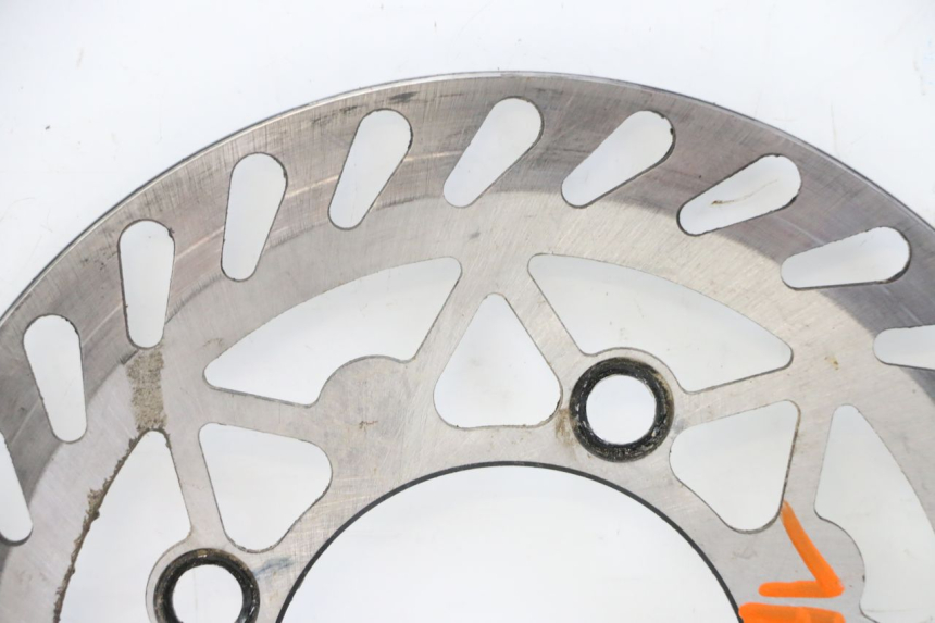 photo de VOORREM SCHIJF APOLLO RFZ 125 - Bevestigingspunten