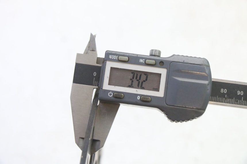 photo de VOORREM SCHIJF APOLLO RFZ 125 - Technische close-up