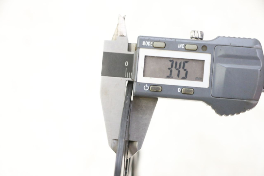 photo de VOORREM SCHIJF APOLLO RFZ 125 - Detail van het onderdeel