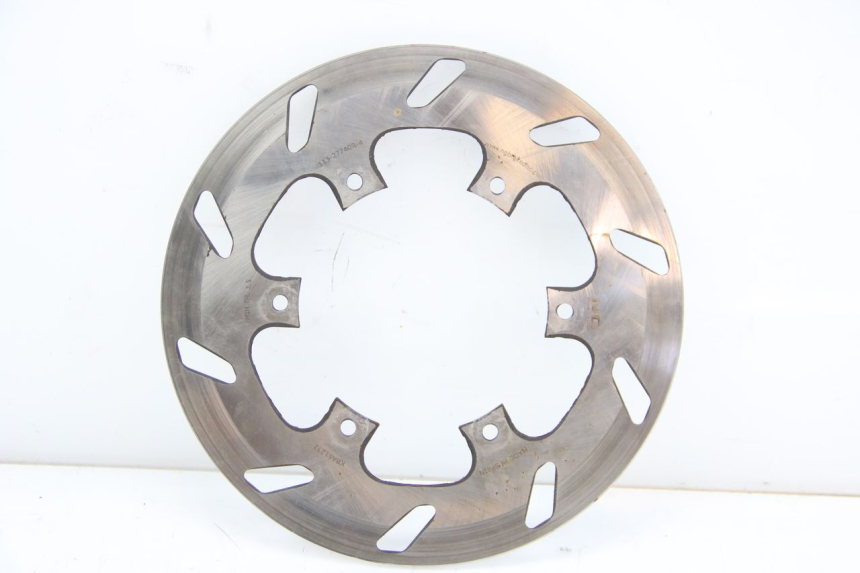 photo de VOORREM SCHIJF GILERA RUNNER SP 50 (2009 - 2017) - Hoofdaanzicht