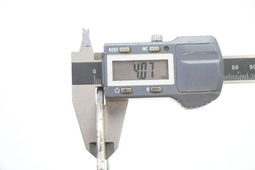 photo de VOORREM SCHIJF GILERA RUNNER SP 50 (2006 - 2008) - Overzicht