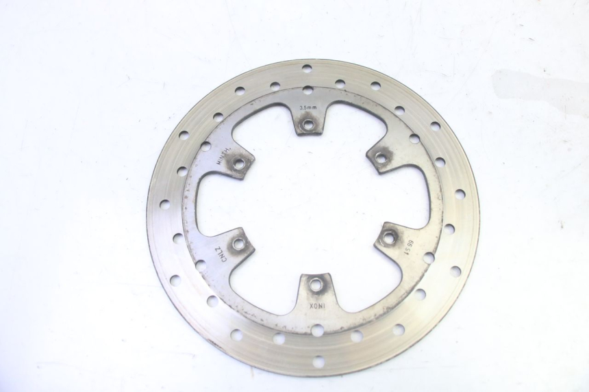 photo de VOORREM SCHIJF GILERA RUNNER SP 50 (2009 - 2017) - Hoofdaanzicht