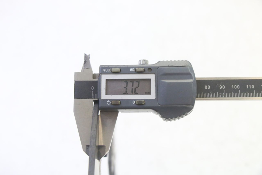 photo de VOORREM SCHIJF GILERA RUNNER SP 50 (2009 - 2017) - Overzicht