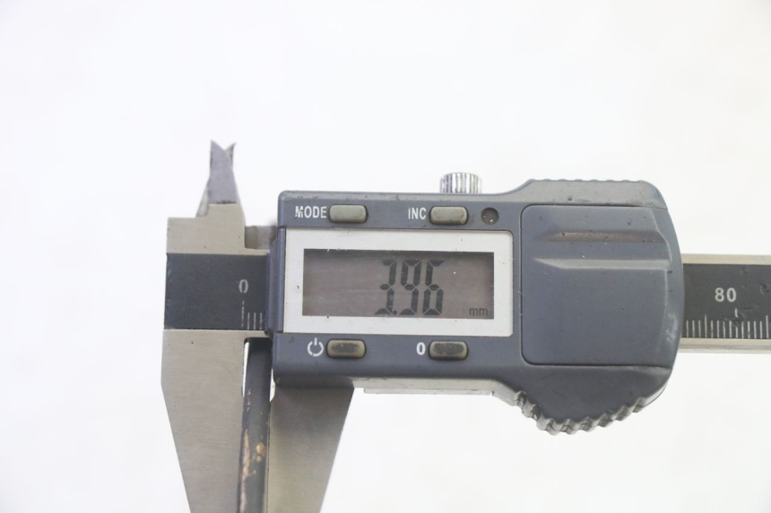 photo de VOORREM SCHIJF DAELIM S1 125 (2007 - 2016) - Overzicht