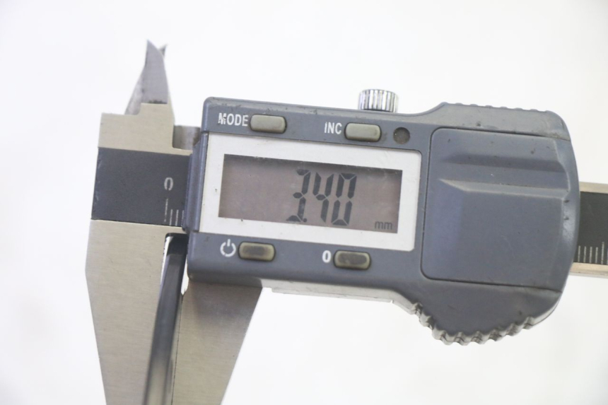 photo de VOORREM SCHIJF JM MOTORS SANTANA EVO 50 (2024 - 2026) - Overzicht