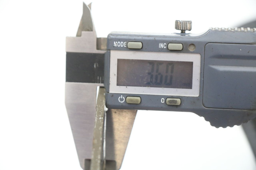 photo de VOORREMMESCHIJF JM MOTORS SANTANA 50 (2014 - 2023) - Andere kijkhoek