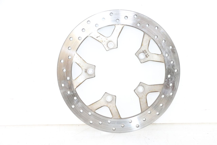 photo de VOORREMMESCHIJF PEUGEOT SATELIS 125 (2013 - 2018) - Hoofdaanzicht