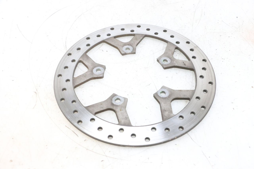 photo de VOORREMMESCHIJF PEUGEOT SATELIS 125 (2013 - 2018) - Technische close-up