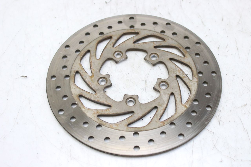 photo de VOORREM SCHIJF APRILIA SCARABEO 100 (2003 - 2012) - Hoofdaanzicht