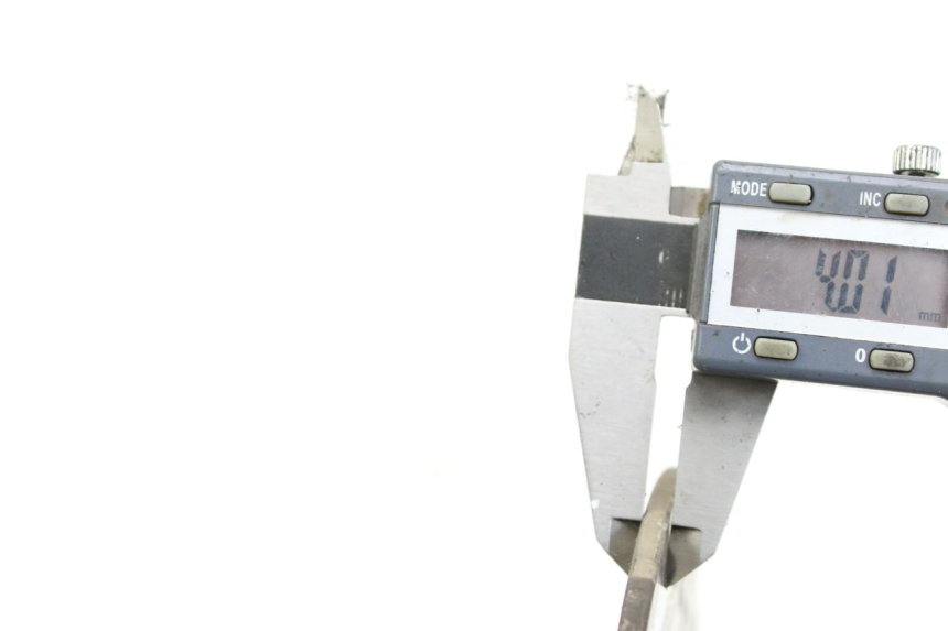 photo de VOORREM SCHIJF APRILIA SCARABEO 100 (2003 - 2012) - Zoom op gebruiksstaat