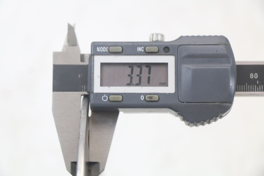 photo de VOORREM SCHIJF DERBI SENDA SM X-TREME 50 (2006 - 2010) - Overzicht