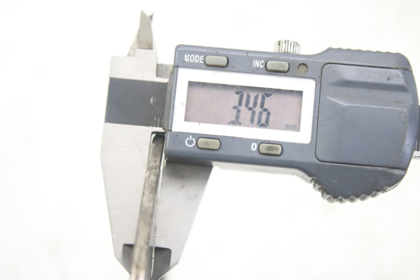 photo de VOORREM SCHIJF SUZUKI SMX SUPERMOTARD 50 (1996 - 2001) - Technische close-up