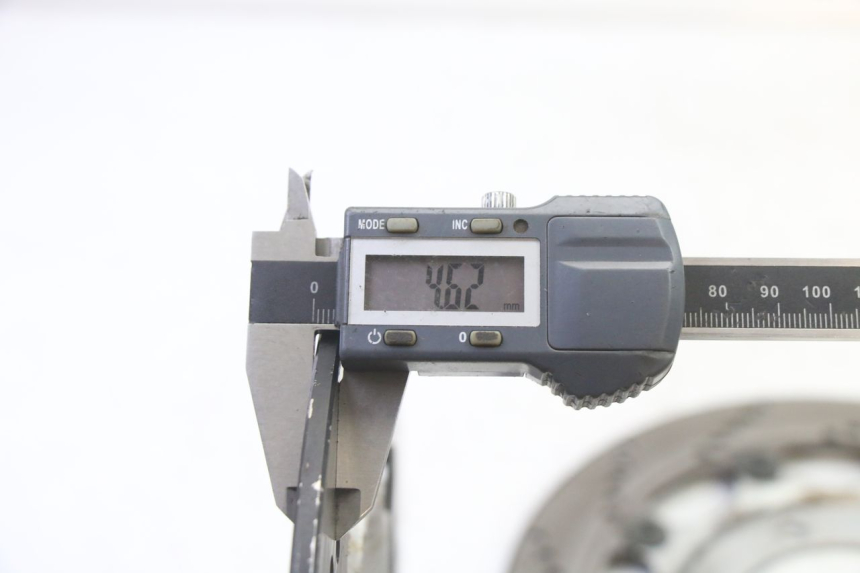 photo de VOORREM SCHIJF TRIUMPH SPRINT 900 (1995 - 1998) - Overzicht