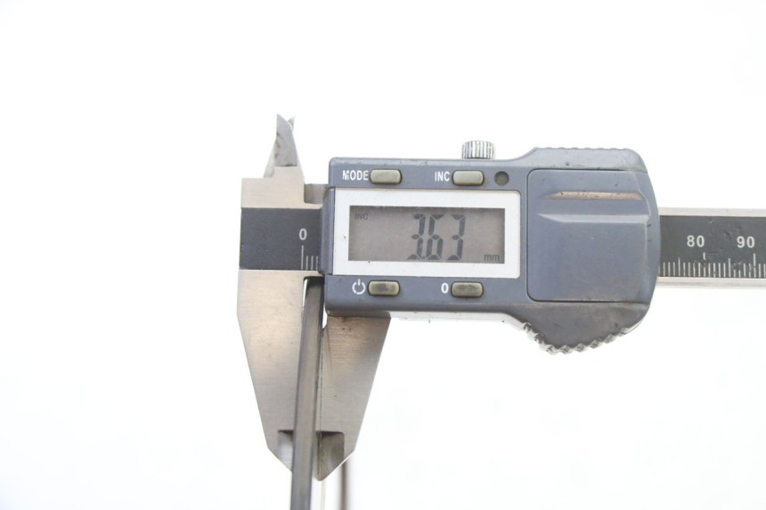 photo de VOORREMMESCHIJF APRILIA SR 2T 50 (2018 - 2022) - Overzicht