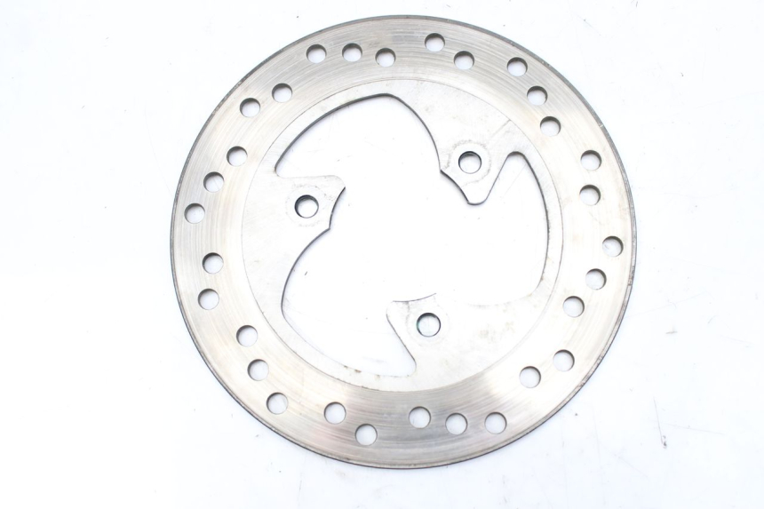 photo de VOORREMMESCHIJF APRILIA SR R 2T LC 50 (2018 - 2021) - Andere kijkhoek