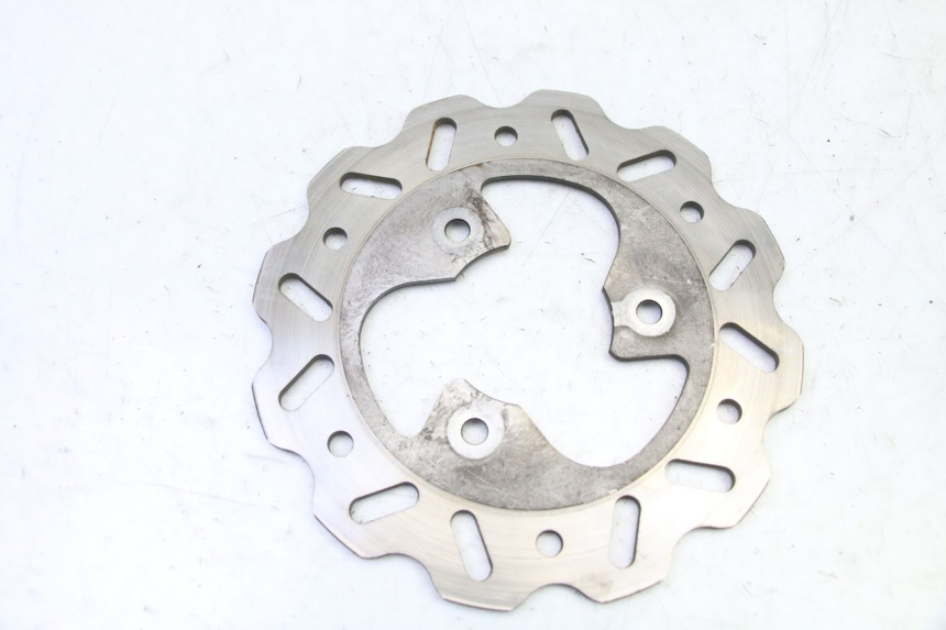 photo de VOORREM SCHIJF PEUGEOT STREETZONE I NAKED 2T 50 (2018 - 2020) - Detail van het onderdeel