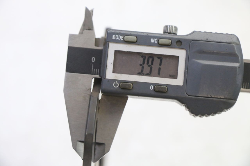 photo de VOORREM SCHIJF PEUGEOT STREETZONE I NAKED 2T 50 (2018 - 2020) - Overzicht