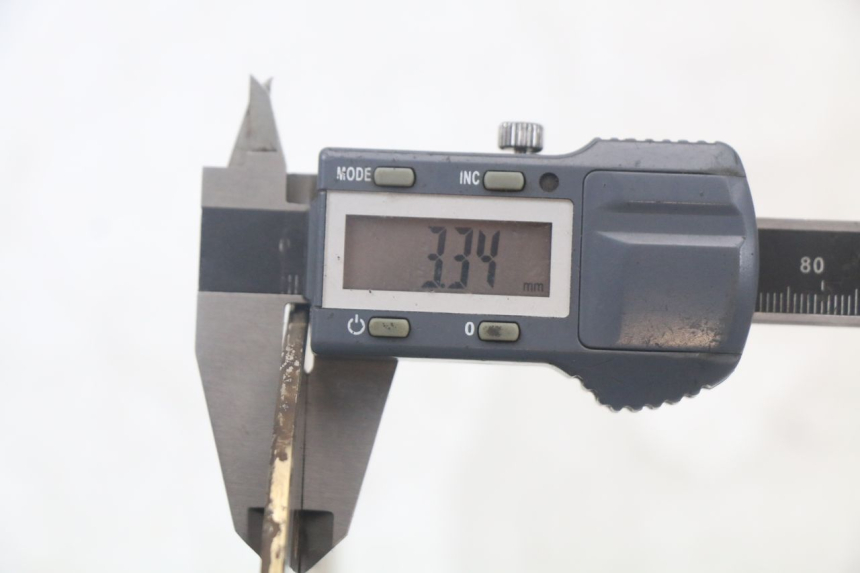 photo de VOORREM SCHIJF MBK STUNT NAKED 50 (2004 - 2018) - Technische close-up