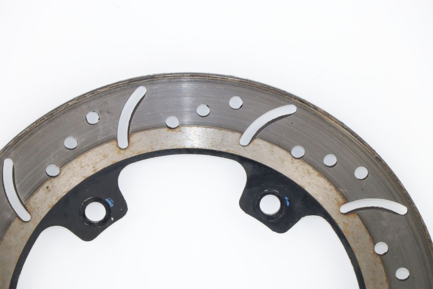 photo de VOORREM SCHIJF TGB X-MOTION XMOTION 125 (2008 - 2014) - Andere kijkhoek