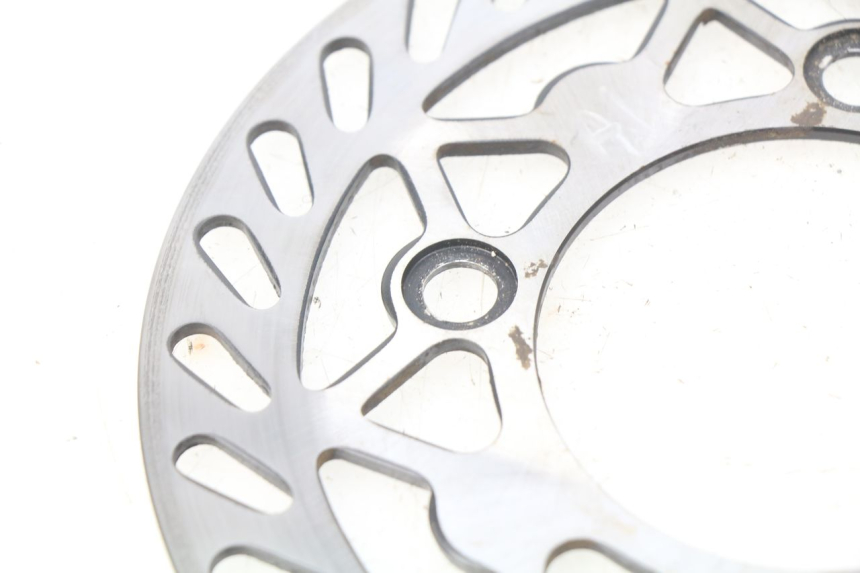 photo de VOORREM SCHIJF NITRO MOTORS THUNDER 125 - Andere kijkhoek
