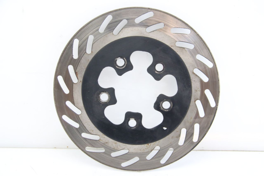 photo de VOORREM SCHIJF PEUGEOT TWEET 4T 50 (2010 - 2014) - Hoofdaanzicht