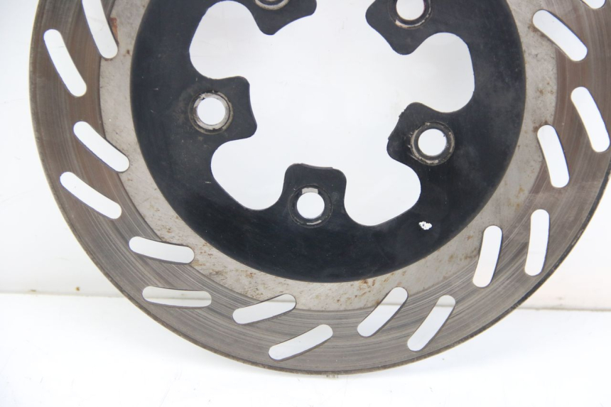 photo de VOORREM SCHIJF PEUGEOT TWEET 4T 50 (2010 - 2014) - Andere kijkhoek