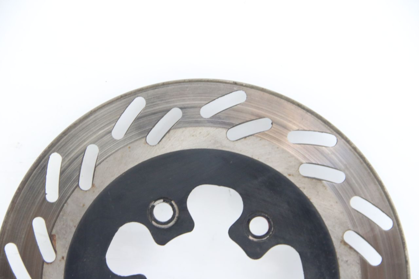 photo de VOORREM SCHIJF PEUGEOT TWEET 4T 50 (2010 - 2014) - Technische close-up