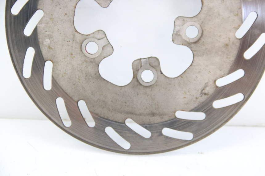 photo de VOORREM SCHIJF PEUGEOT TWEET 4T 50 (2010 - 2014) - Overzicht