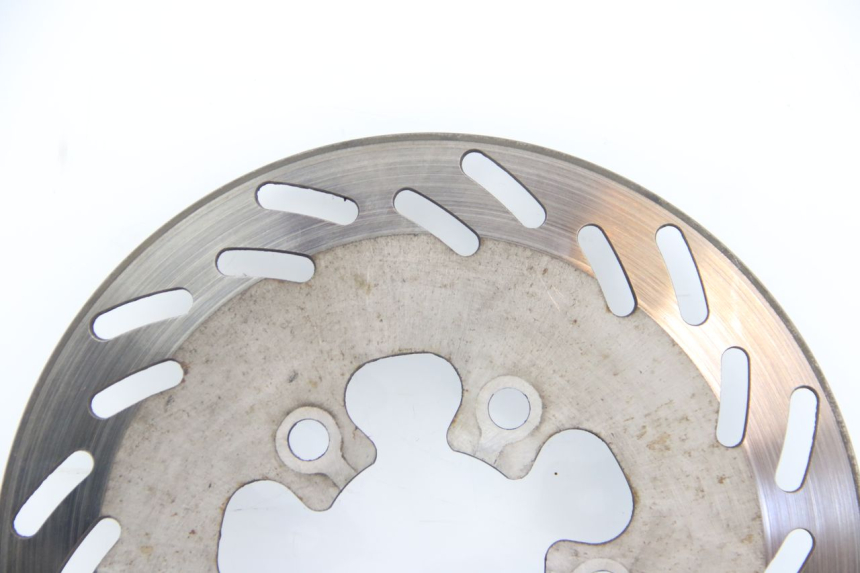 photo de VOORREM SCHIJF PEUGEOT TWEET 4T 50 (2010 - 2014) - Bevestigingspunten