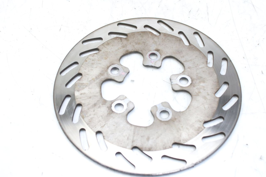 photo de VOORREM SCHIJF PEUGEOT TWEET 4T 50 (2010 - 2014) - Detail van het onderdeel