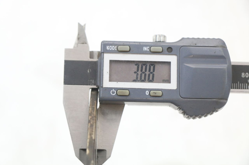 photo de VOORREM SCHIJF PIAGGIO TYPHOON 50 (2000 - 2009) - Technische close-up