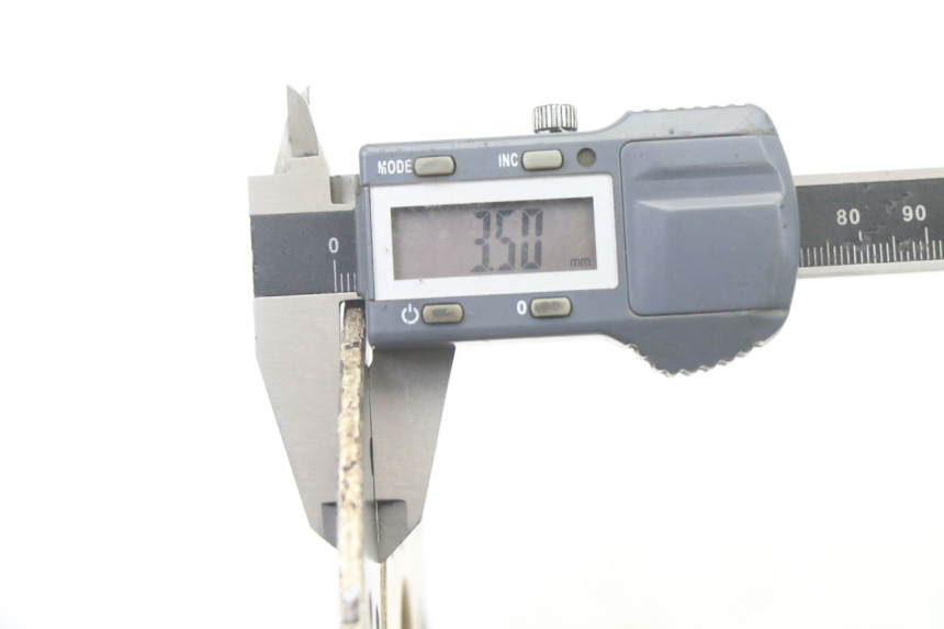 photo de VOORREM SCHIJF PEUGEOT V-CLIC VCLIC 50 (2007 - 2013) - Overzicht