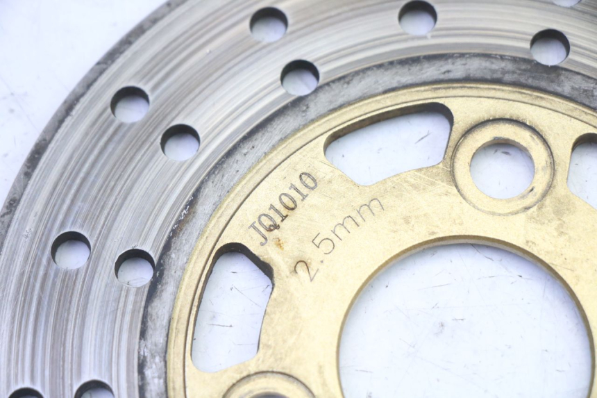 photo de VOORREM SCHIJF PEUGEOT V-CLIC VCLIC 50 (2007 - 2013) - Technische close-up