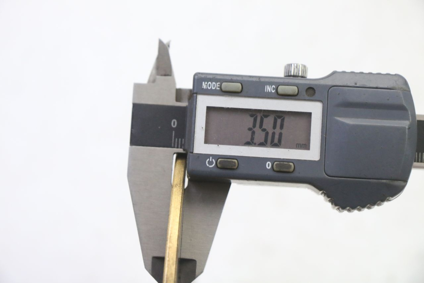 photo de VOORREM SCHIJF PEUGEOT V-CLIC VCLIC 50 (2007 - 2013) - Overzicht