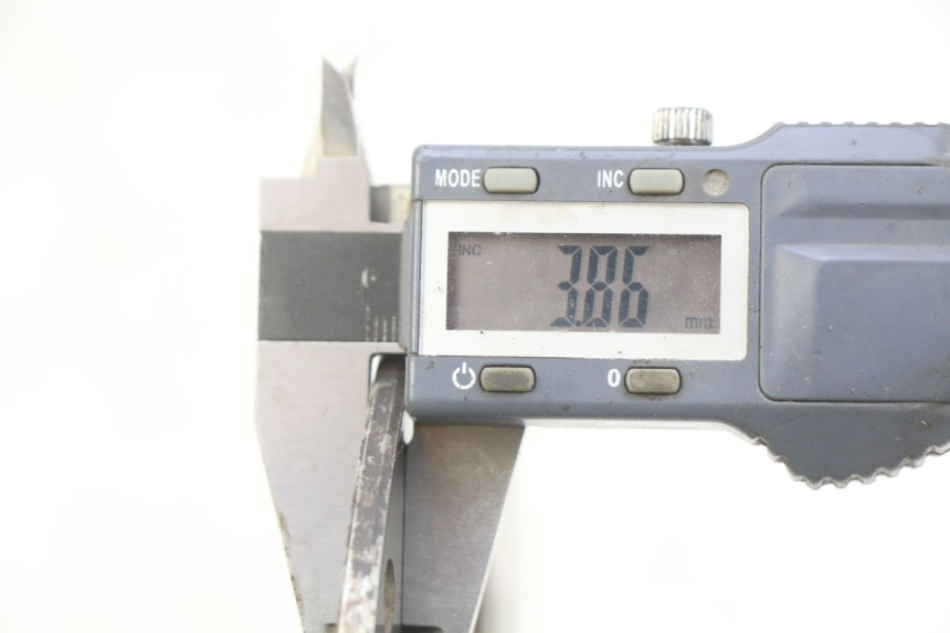 photo de VOORREMMESCHIJF PIAGGIO VESPA PRIMAVERA 2T 50 (2013 - 2018) - Detail van het onderdeel