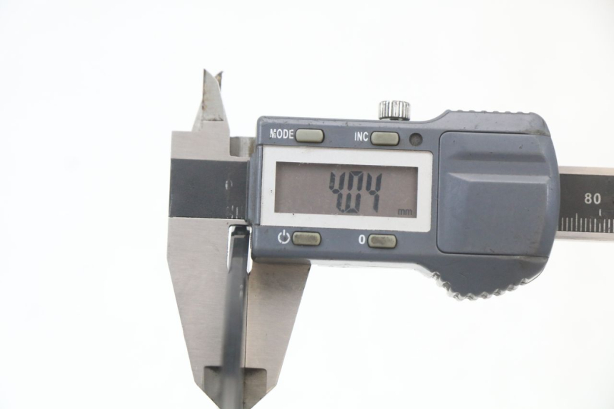 photo de VOORREM SCHIJF PIAGGIO VESPA PRIMAVERA 4T 50 (2021 - 2024) - Technische close-up