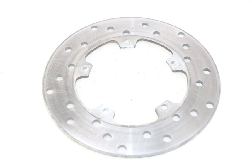 photo de VOORREM SCHIJF PIAGGIO VESPA S 2T 50 (2007 - 2014) - Andere kijkhoek