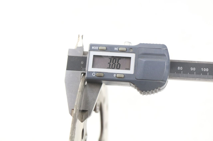 photo de VOORREM SCHIJF PIAGGIO VESPA SPRINT 2T 50 (2014 - 2018) - Detail van het onderdeel