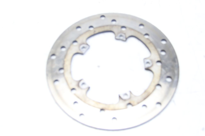 photo de VOORREM SCHIJF PIAGGIO VESPA SPRINT 2T 50 (2014 - 2018) - Zoom op gebruiksstaat