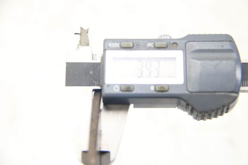 photo de VOORREM SCHIJF PIAGGIO VESPA SPRINT 2T 50 (2014 - 2018) - Andere kijkhoek