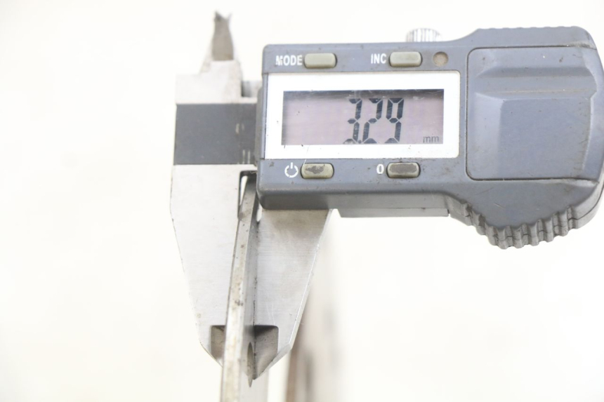 photo de VOORREMMESCHIJF PEUGEOT VIVACITY 50 (2004 - 2009) - Andere kijkhoek