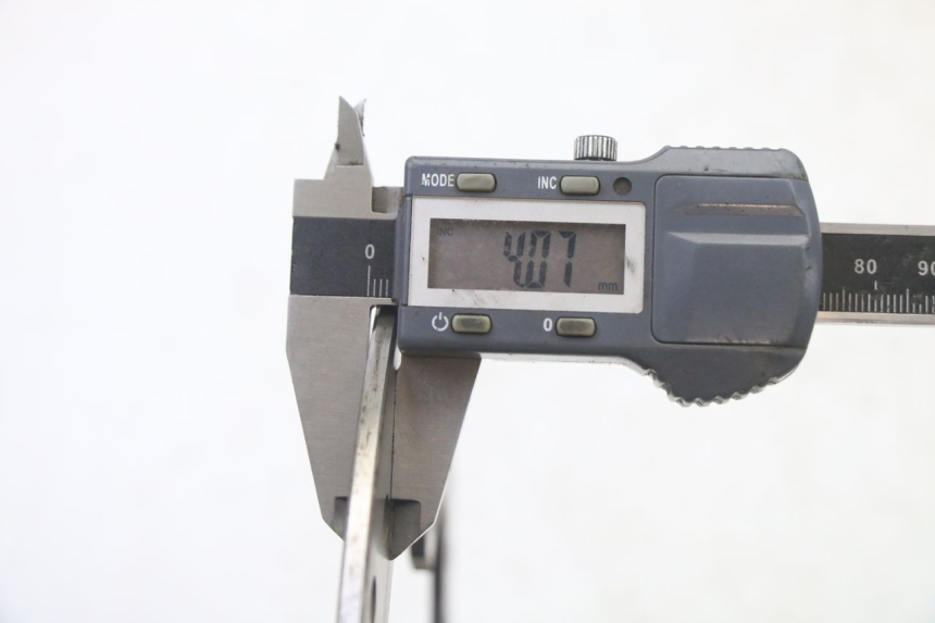 photo de VOORREM SCHIJF YAMAHA WHY 50 (1998 - 2000) - Technische close-up