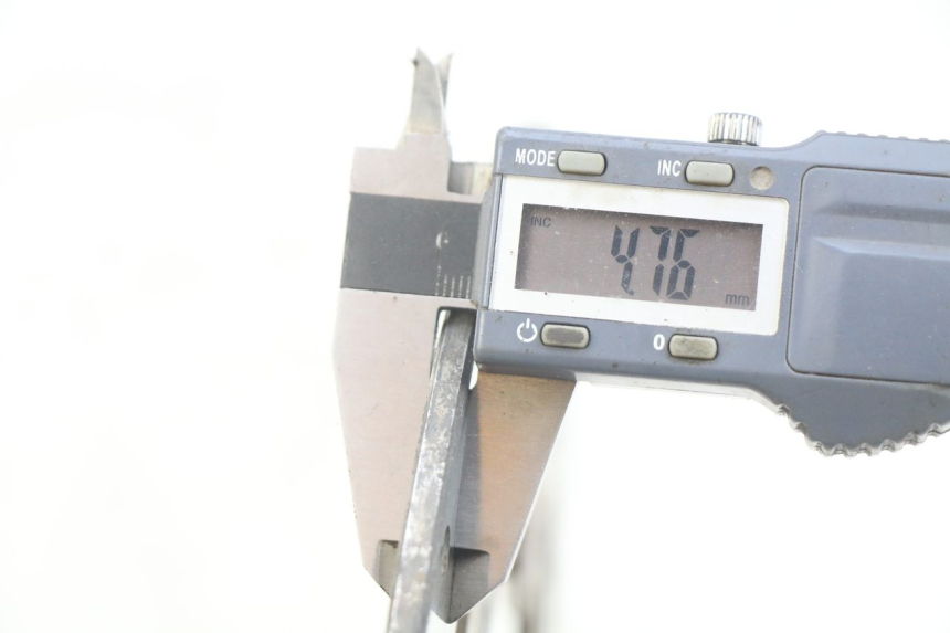 photo de VOORREMMESCHIJF YAMAHA X-CITY XCITY 125 (2007 - 2013) - Detail van het onderdeel